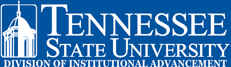 Tennessee State University logo